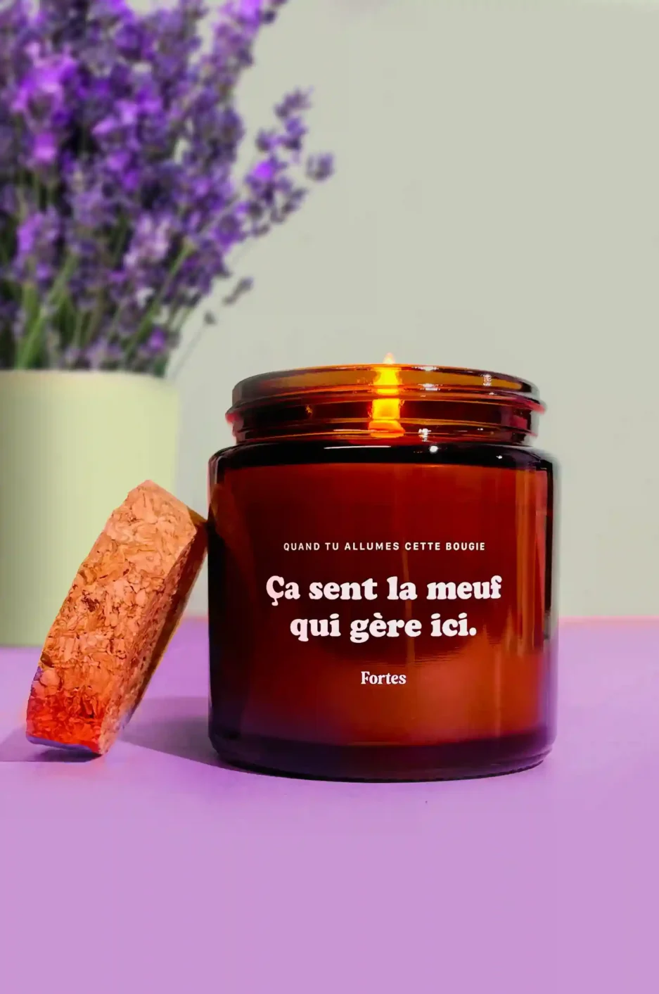 Fortes_bougie_petite_apothicaire_brune_lavande_06